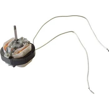 Topidlo Motor pro konvektor Strend Pro DL01- turbo, díl 29