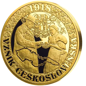 Hrdá historie českého národa 26 g