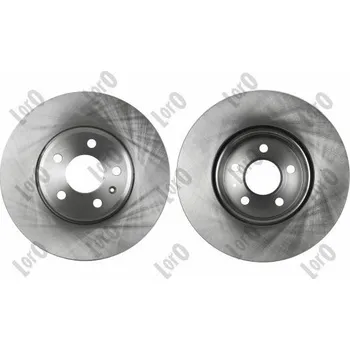 Brzdový kotouč Brzdový kotouč ABAKUS 231-03-149