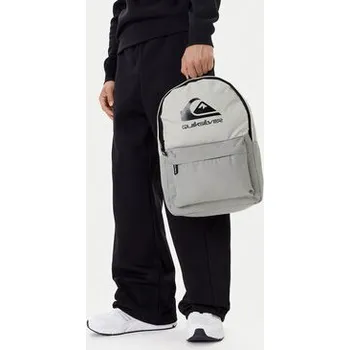 Sportovní batoh Quiksilver Batoh QUIC-KS-001-07 Šedá NOSIZE