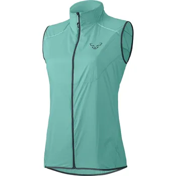 Dynafit Vert Wind Vest W marine blue - M