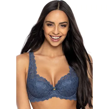 Podprsenka Polstrovaná podprsenka model 204195 Mat 75A