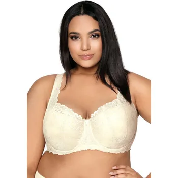 Podprsenka Polstrovaná podprsenka model 204163 Mat 70H