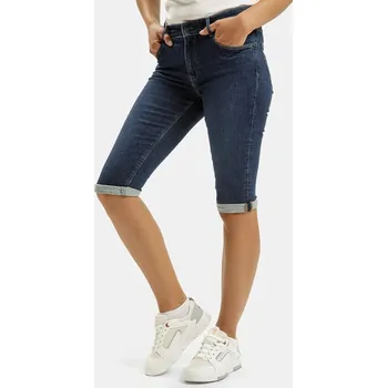 Dámské kraťasy Dámské bermudy CROSS P457 037 ADELE SHORT Velikost: 27