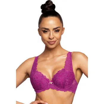 Podprsenka Polstrovaná podprsenka model 204103 Mat 70E