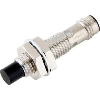 Pohybové čidlo Senzor OMRON E2E-X6MB1T8-M3 OMS E2EN0367D