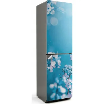 Fototapeta Samolepicí nálepka Samolepicí na ledničku Květinová jemná kompozice