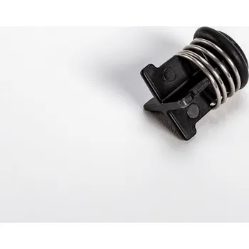 Kompostér Plastia Náhradní ventil, pružinka, O-kroužek Bokashi