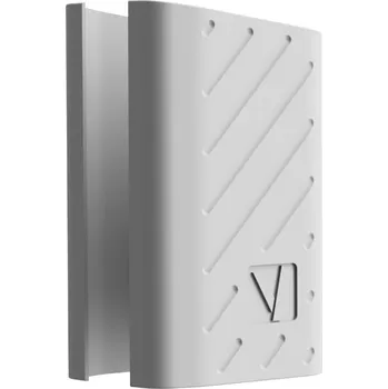 VORSK VORSK plastový návlek na zásobník VMP-2, krátký - Šedá