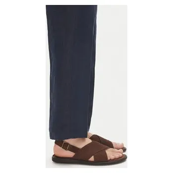 Dámské sandále Lasocki Sandály GRAZER-15 MI25 Hnědá 46