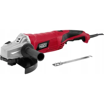 úhlová bruska Úhlová bruska Meec Tools 230 W 230 V s kabelem