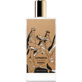 Unisex parfém Memo Paris Cappadocia parfémovaná voda unisex 75 ml