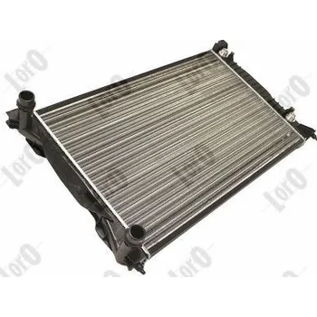 Chladič motoru Chladič, chlazení motoru ABAKUS 003-017-0016