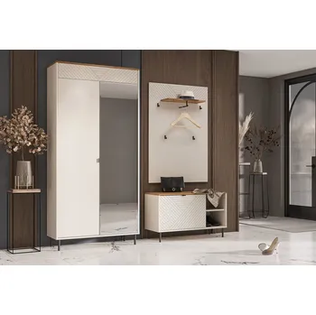 Předsíňová stěna Předsíňová sestava 1.8 Evo