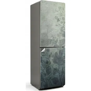 Fototapeta Samolepicí Samolepka Na Ledničku Fólie do Kuchyně Jemný květinový vzor