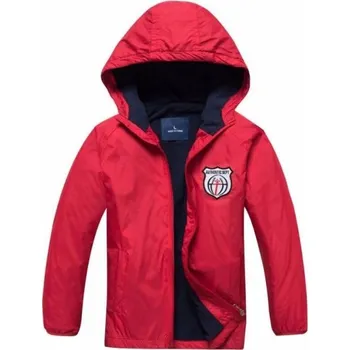 Dětská bunda L1924 8