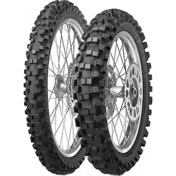 PNEUMATIKA DUNLOP 110/100-18 GEOMAX MX53 64M TT ZADNÍ DOT 02/2025