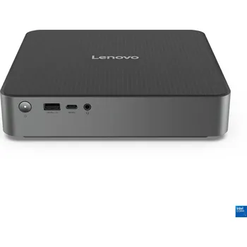 Stolní počítač Lenovo IdeaCentre/01IRH10R/Mini/5-210H/16GB/512GB/UHD Xe/bez OS/1/2R