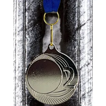 Poháry Bauer Kovová medaile VMD0067