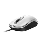 Genius DX-110 /Optická/1000 DPI/Drátová/USB/ Bílá