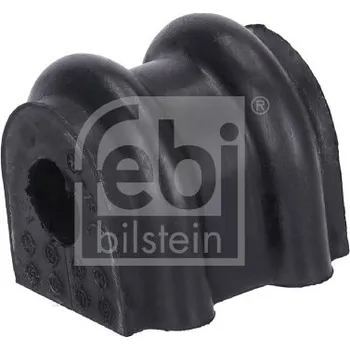 Stabilizátor nápravy Uložení stabilizátoru - držák FEBI BILSTEIN 41565