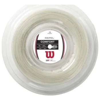 Struna na výplet tenisové rakety Wilson tenisový výplet Repel 1.30 mm