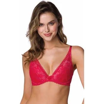 Podprsenka Push-up model 203966 Mat 65G