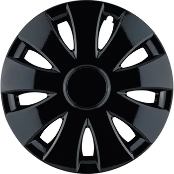 Poklice na kolo JESTIC | Poklice 16" AURA BLACK