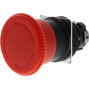 Stykač OMRON Tlačítko A22E-M A22E2002A