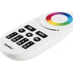 KANLUX Ovladač REMOTE RGBW pro LED pásky 22146