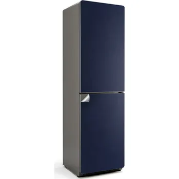 Fototapeta Samolepicí Samolepicí na ledničku Snadná montáž Barva tmavě modrá