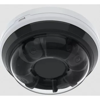 IP kamera AXIS P3747-PLVE (02897-001)