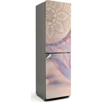 Fototapeta Samolepicí samolepka bez bublin na ledničku - Jemný lapač snů