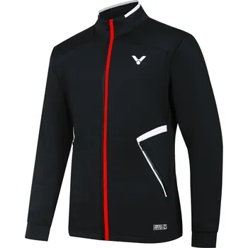 Pánská casual bunda Pánská bunda Victor Jacket J-50600 C Black L