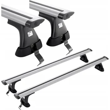 Příčník na automobil STŘEŠNÍ NOSIČ pro Ford Mondeo mk IV 2007-2014 D2