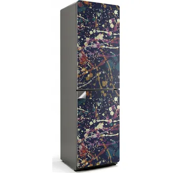 Fototapeta Samolepicí Samolepka Na Ledničku Fólie do kuchyně Abstraktní vzor skvrn