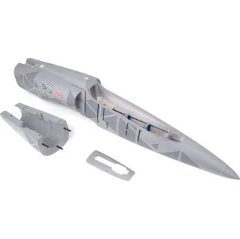 RC model letadla KAVAN L-39 Skyfox - trup