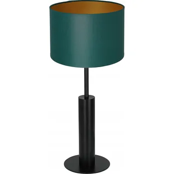 Lampička Stolní lampa Luminex Černá stolní lampa 15 W