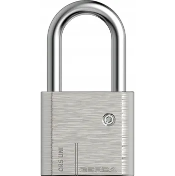 Visací zámek Visací zámek na klíč Gerda