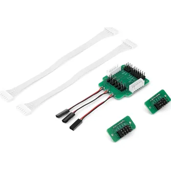 RC model letadla KAVAN L-39 Skyfox - rozvodná deska