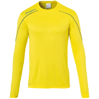 Dres s dlouhým rukávem Uhlsport Stream 22 jersey long sleeve 1003478-11 Velikost XL