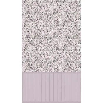 Fototapeta Vliesová fototapeta Lilly & Luis 77074-1 Uni 159 x 280 cm