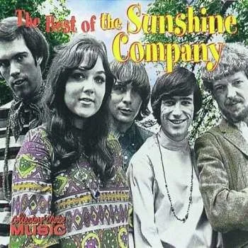 Zahraniční hudba CD The Sunshine Company: The Best Of The Sunshine Company 2021