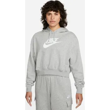 Dámská mikina Sportovní dámská mikina s kapucí - NIKE, L i476_72984960