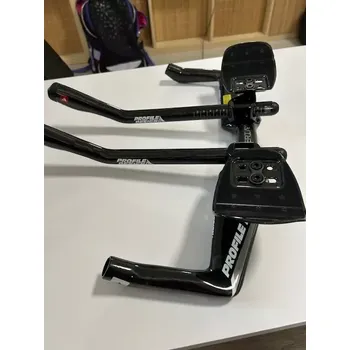 Řídítka Aeria Wing T4 (Aeria Wing T2)