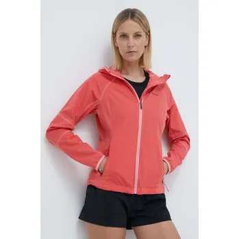 Outdoorová bunda Columbia Sweet As II 1545251 červená 33X, vel. S