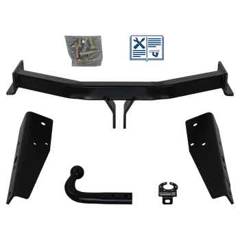 Tažné zařízení AUTO-HAK tažné zařízení pevné kulový čep na šrouby - DODGE NITRO