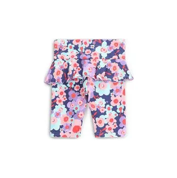 Pánské oblečení Coccodrillo Sportovní kraťasy WC5122501HGN Fialová Slim Fit 74