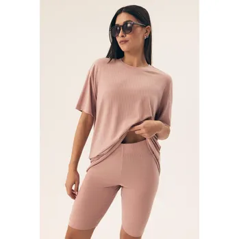 Pánské oblečení Pyžama model 213453 Henderson Xl