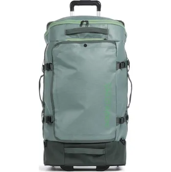 Městský batoh Eagle Creek Cargo Hauler XT 90 Batoh s kolečky 73cm, 96L, šedá zelená, umělé vlákno, 204805